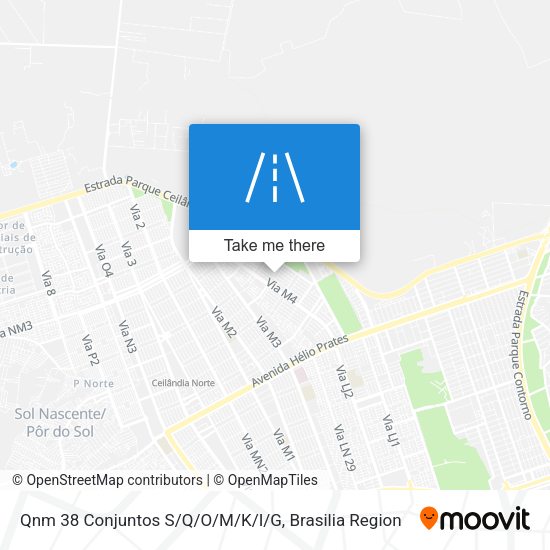 Qnm 38 Conjuntos S/Q/O/M/K/I/G map