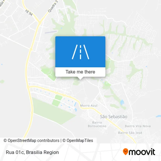 Rua 01c map