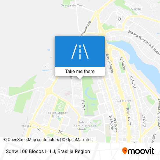 Sqnw 108 Blocos H I J map
