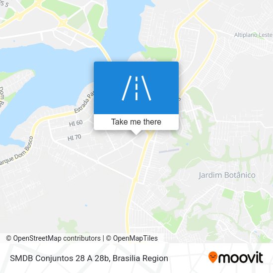 SMDB Conjuntos 28 A 28b map