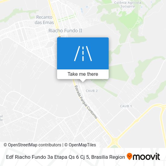 Edf Riacho Fundo 3a Etapa Qs 6 Cj 5 map