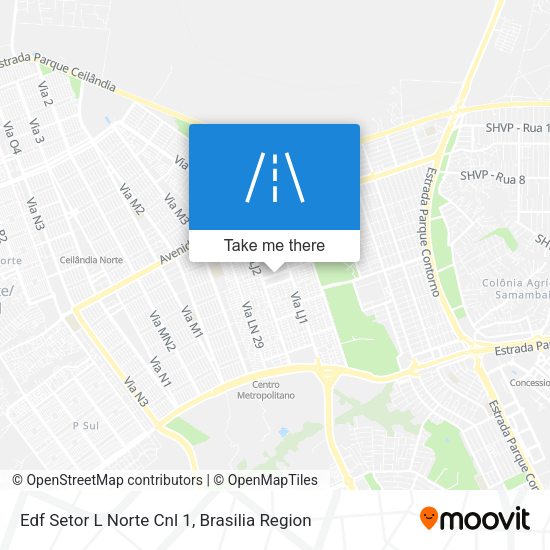 Edf Setor L Norte Cnl 1 map