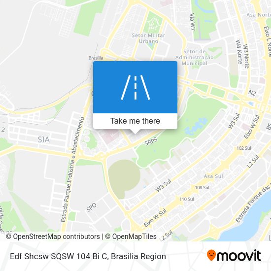 Edf Shcsw SQSW 104 Bi C map