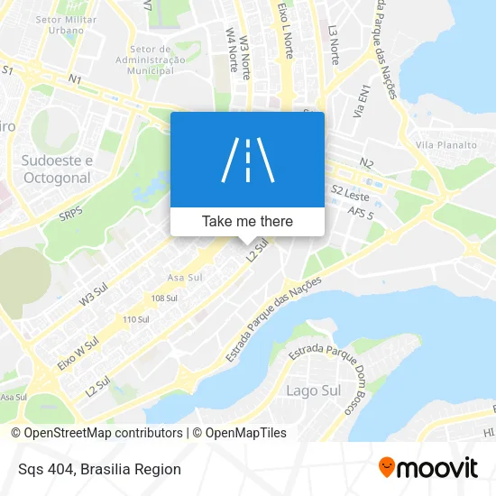 Sqs 404 map