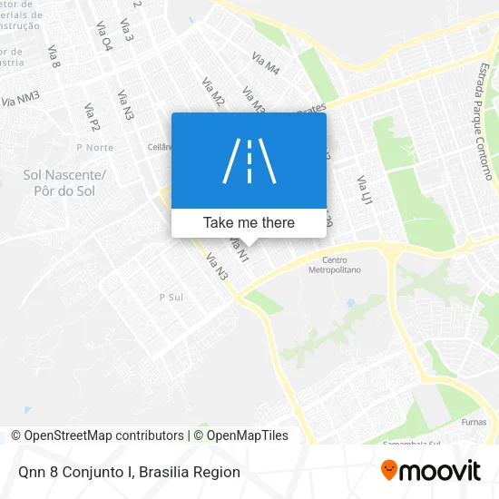 Qnn 8 Conjunto I map