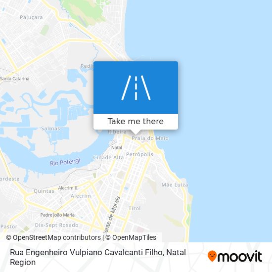 Rua Engenheiro Vulpiano Cavalcanti Filho map