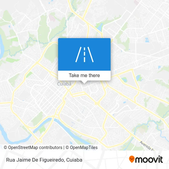 Rua Jaime De Figueiredo map