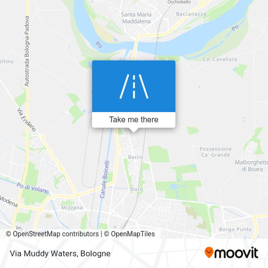Via Muddy Waters map