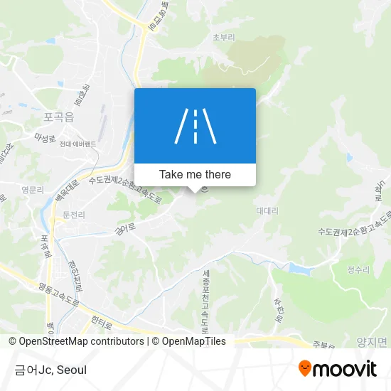 금어Jc map