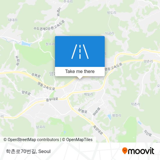 학촌로70번길 map