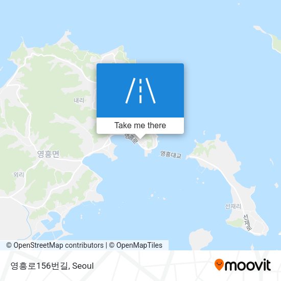 영흥로156번길 map