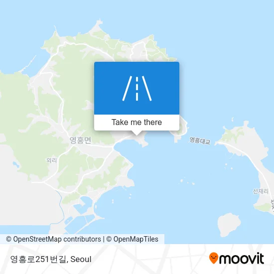 영흥로251번길 map