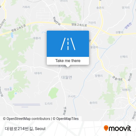 대평로214번길 map