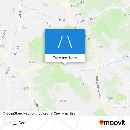 신석교 map