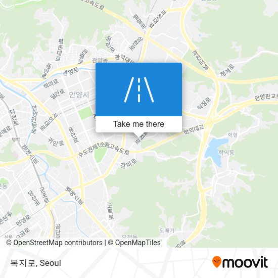 복지로 map