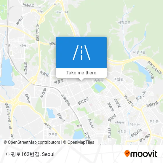 대평로162번길 map