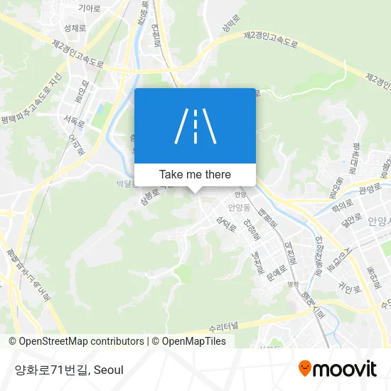 양화로71번길 map