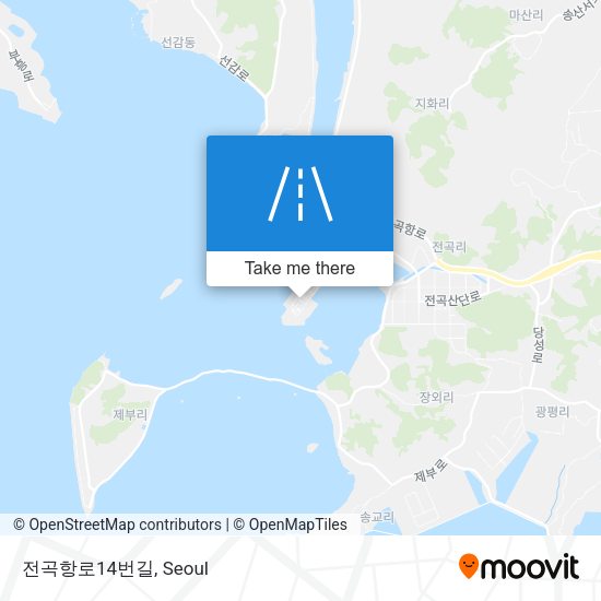 전곡항로14번길 map