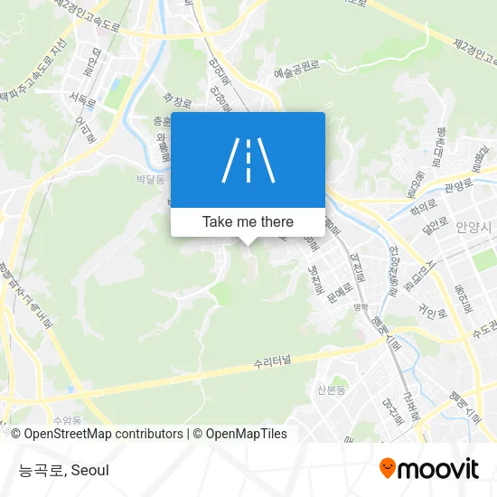 능곡로 map