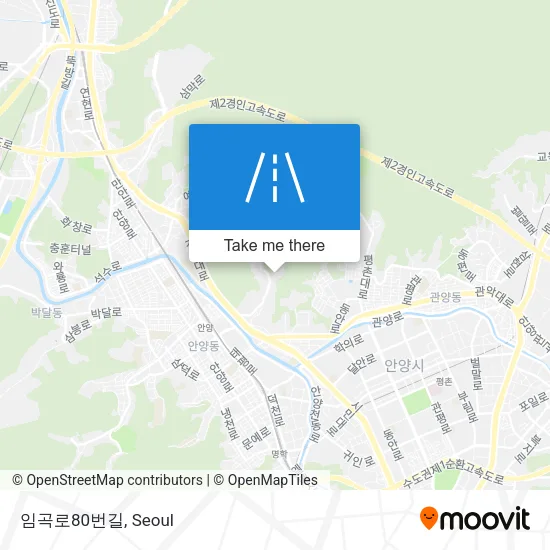 임곡로80번길 map