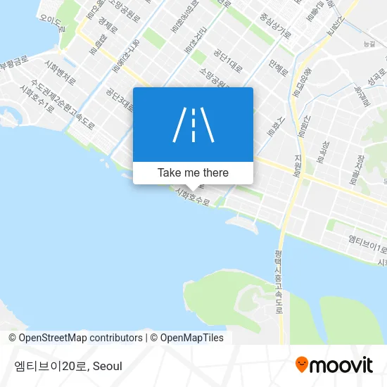 엠티브이20로 map