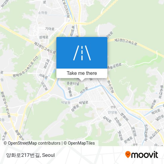 양화로217번길 map