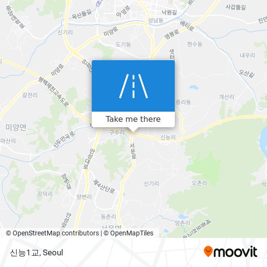 신능1교 map