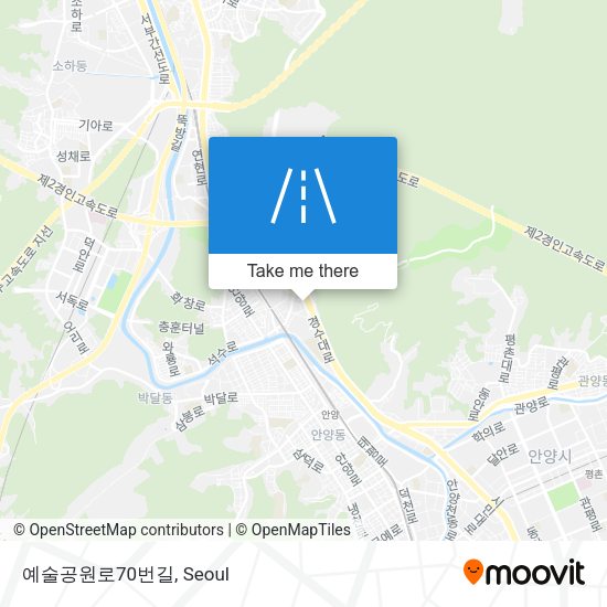 예술공원로70번길 map