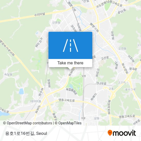 용호1로16번길 map