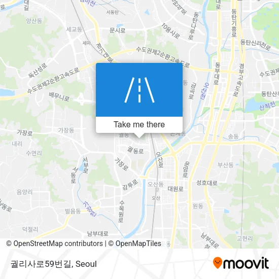 궐리사로59번길 map