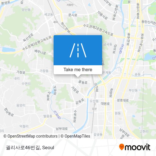 궐리사로46번길 map