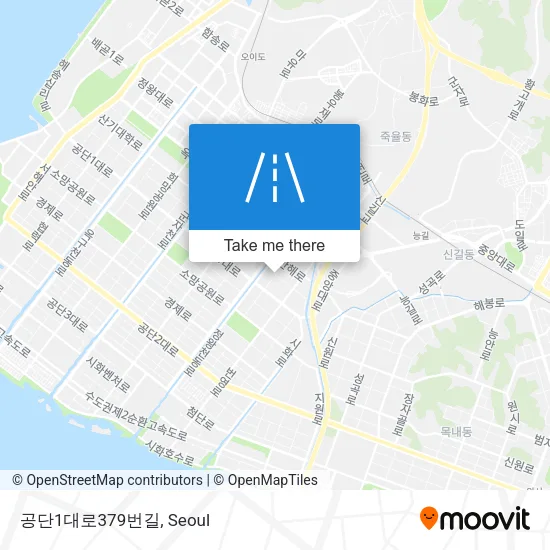 공단1대로379번길 map