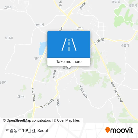 조암동로10번길 map