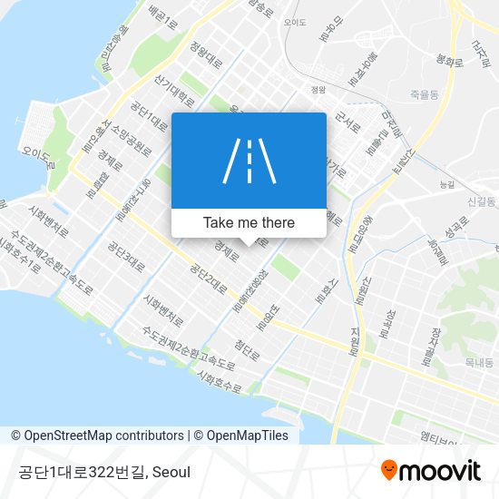 공단1대로322번길 map