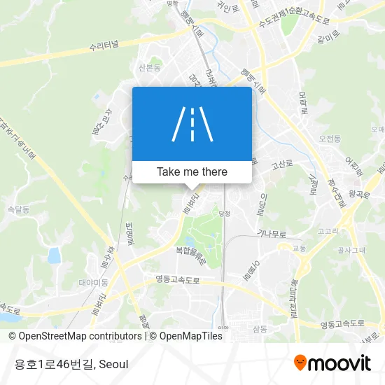 용호1로46번길 map