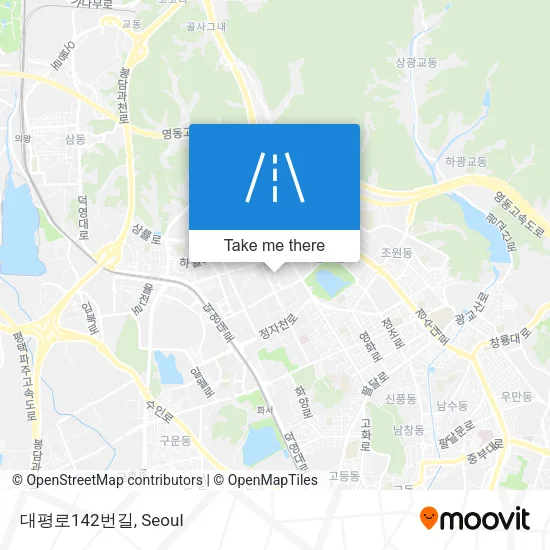 대평로142번길 map