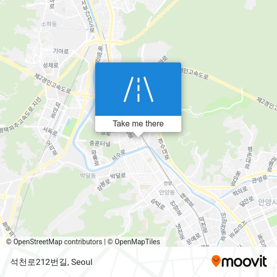 석천로212번길 map