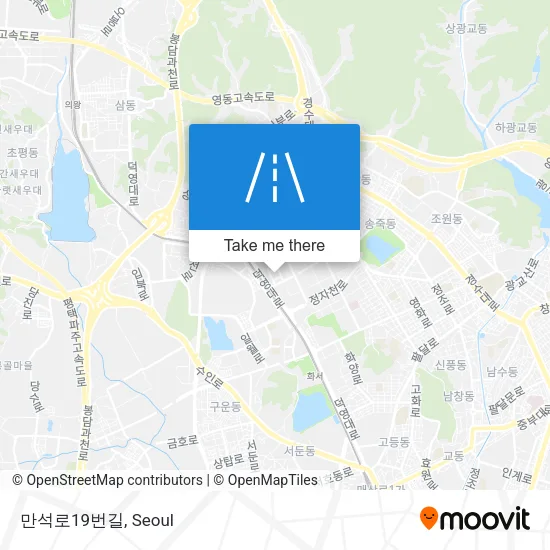 만석로19번길 map