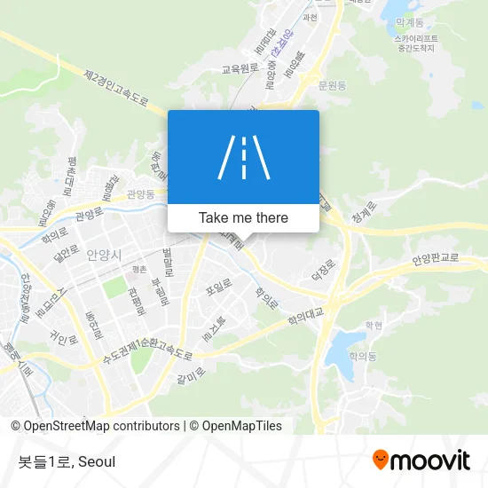 봇들1로 map
