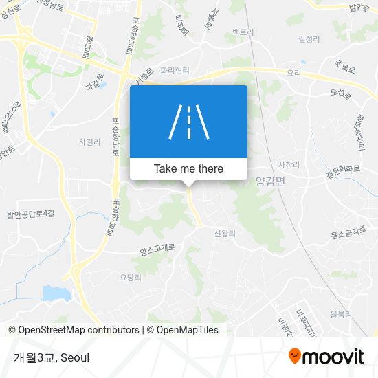 개월3교 map