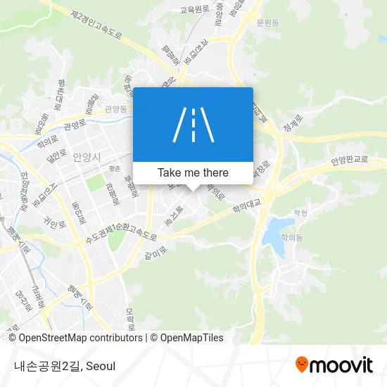 내손공원2길 map