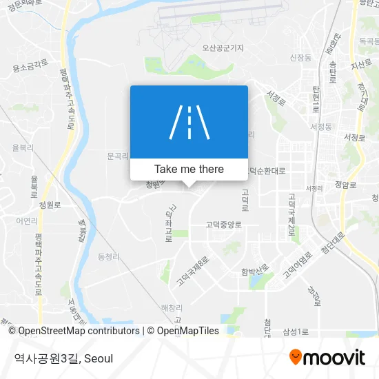역사공원3길 map