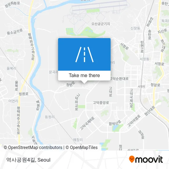역사공원4길 map