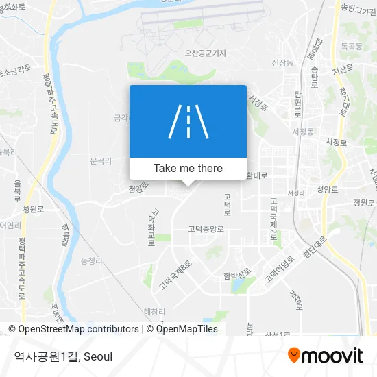 역사공원1길 map
