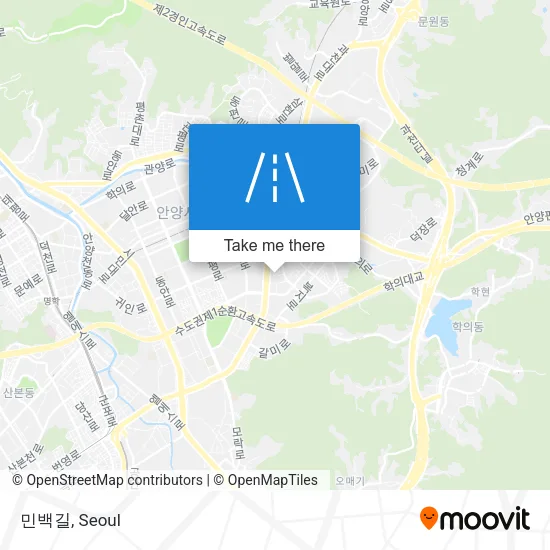 민백길 map