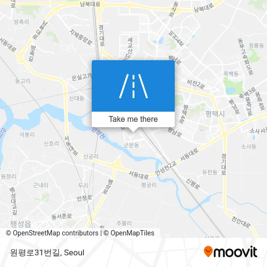 원평로31번길 map