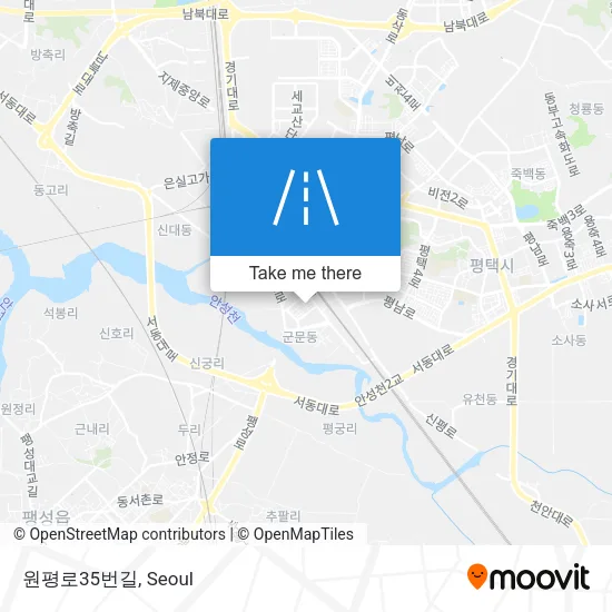 원평로35번길 map