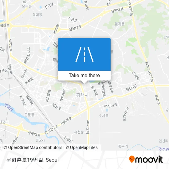 문화촌로19번길 map