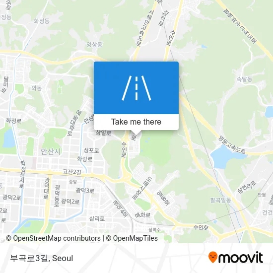 부곡로3길 map