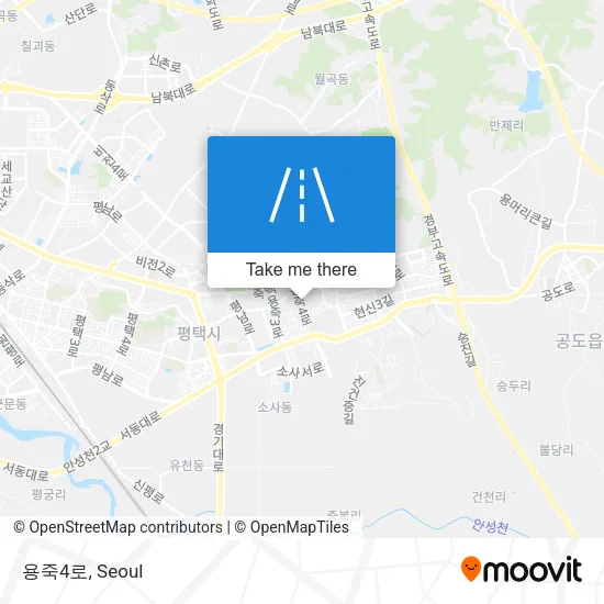 용죽4로 map